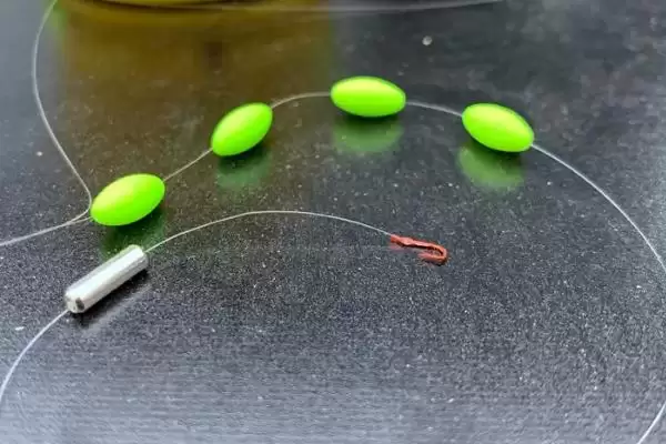 图片[4]-鲢鱼不开口温度揭秘，低于5℃停止开口现象深度解读-会东网