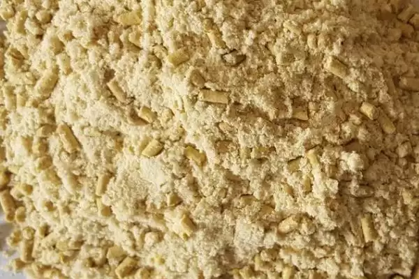 图片[3]-牛饲料种类全面解析，粗精青饲料构成引关注-会东网