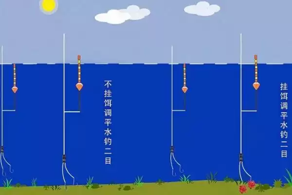 图片[7]-青鱼的钓法，4-6月和8-11月最佳垂钓时间解析-会东网