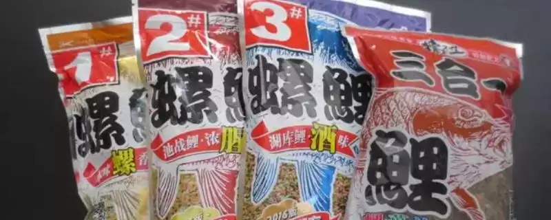酒香型商品饵料种类揭秘,5种常见饵料大盘点-会东网