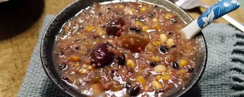 腊八节美食大赏,农历十二月初八传统美食盘点-会东网