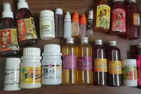 图片[4]-水库钓鲤鱼的实用饵料，冬季用荤饵夏季用素饵的选择依据-会东网