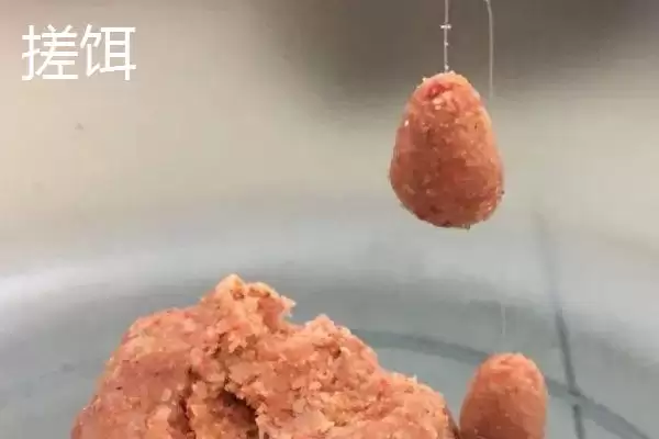 图片[3]-拉饵和搓饵区别揭秘，制作、重量、雾化等方面对比-会东网