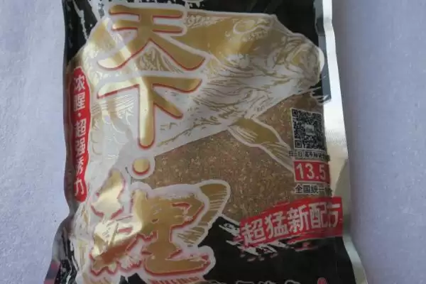 图片[6]-气温下降鲤鱼吃什么味型的饵料，甜饵及腥饵的选择依据-会东网