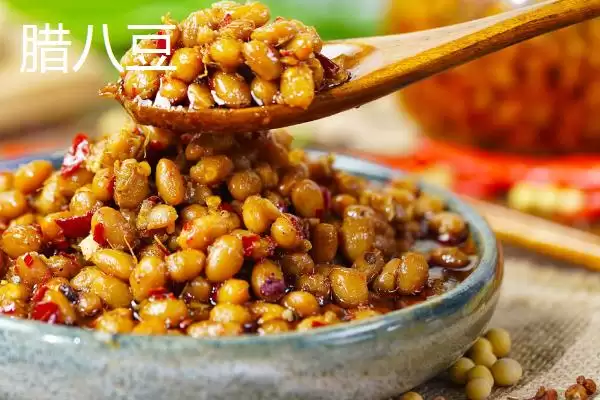 图片[7]-腊八节美食大赏，农历十二月初八传统美食盘点-会东网