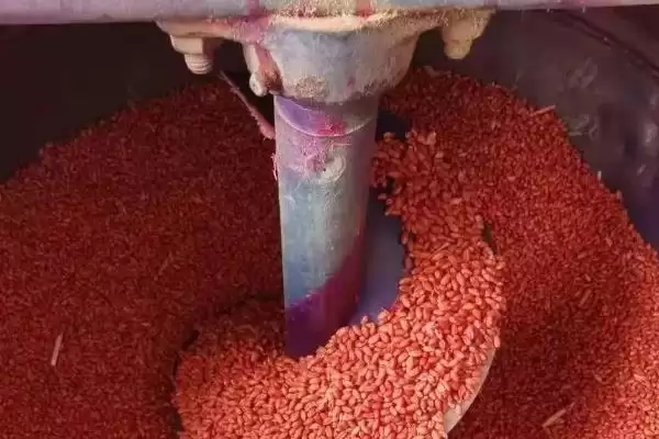 图片[3]-磷酸二氢钾使用浓度曝光，叶面喷施0.2-0.3%浓度要点公布-会东网