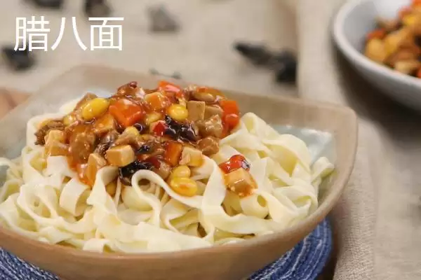 图片[4]-腊八节美食大赏，农历十二月初八传统美食盘点-会东网