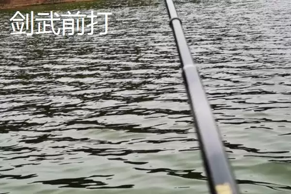 图片[9]-前打竿口碑品牌揭秘，一击等品牌受钓鱼者青睐-会东网