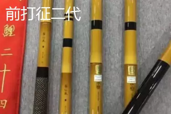 图片[7]-前打竿口碑品牌揭秘，一击等品牌受钓鱼者青睐-会东网