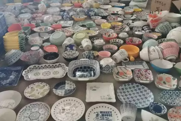 图片[3]-赚钱摆地摊项目揭秘，玩具、服装等热门项目解读-会东网