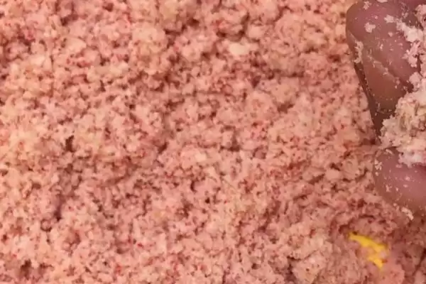 图片[4]-适合钓鳙鱼的饵料，臭味饵料引诱效果更好的原因-会东网
