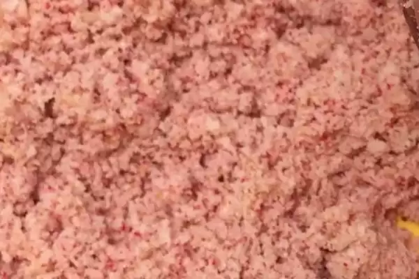 图片[3]-气温下降鲤鱼吃什么味型的饵料，甜饵及腥饵的选择依据-会东网