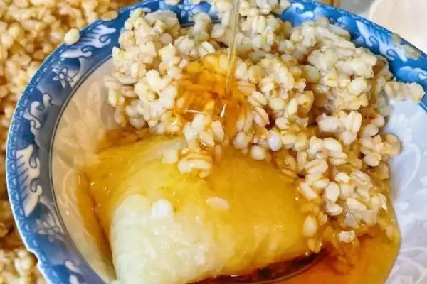 图片[2]-适合钓鳙鱼的饵料，臭味饵料引诱效果更好的原因-会东网