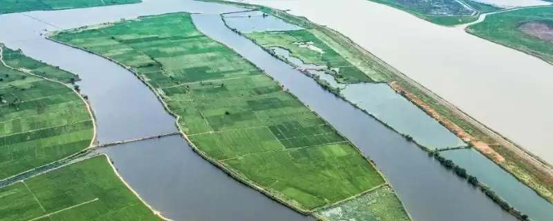 围湖造田有什么危害?严重破坏生态平衡解析-会东网