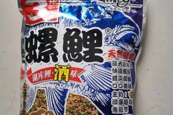 图片[4]-酒香型商品饵料种类揭秘，5种常见饵料大盘点-会东网