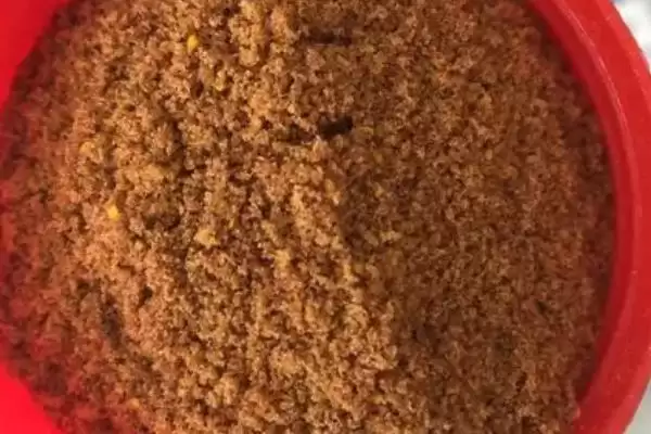 图片[3]-三月份钓鲤鱼用什么饵料，可选择自然饵料、自制饵料或商品饵料的选择依据-会东网
