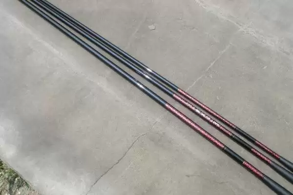 图片[3]-如何将七星漂安装在鱼线上，穿漂豆、铅皮座安装要点-会东网
