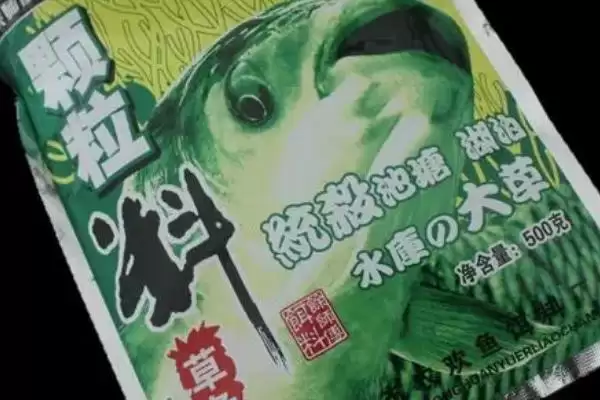 图片[3]-野钓大罗非鱼适合用什么饵料(野钓大罗非鱼用啥饵料)？-会东网