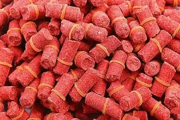 图片[8]-统爆鲢鳙是什么？可作为野钓鲢鳙的主攻饵-会东网