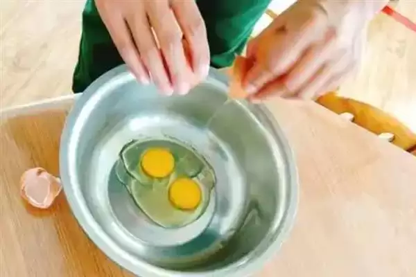 图片[2]-如何用小鸡料喂画眉，与玉米粉、黄豆粉等混匀饲喂方法-会东网