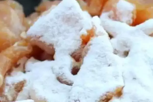 图片[10]-生粉是什么，以玉米和土豆为原材料制作的详细介绍-会东网