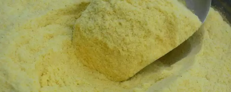 膨化玉米粉是什么?玉米加工后产生的淀粉糊化物-会东网