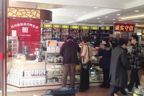 图片[4]-县城适合一人干的小生意介绍：快餐店等项目要点？-会东网