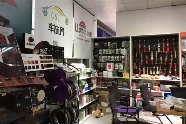 图片[9]-县城适合一人干的小生意介绍：快餐店等项目要点？-会东网