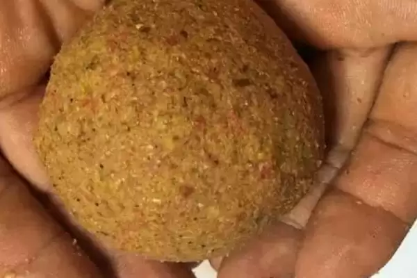 图片[4]-野钓大罗非鱼适合用什么饵料(野钓大罗非鱼用啥饵料)？-会东网