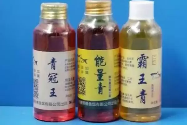 图片[3]-十大钓鱼小药排名，包括麝香王、VB鱼味精、红虫液等品牌介绍-会东网
