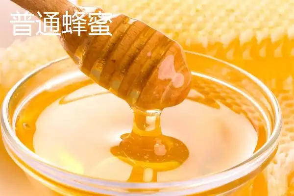 图片[6]-为什么野桂花蜂蜜不结晶？高温环境下不易结晶-会东网