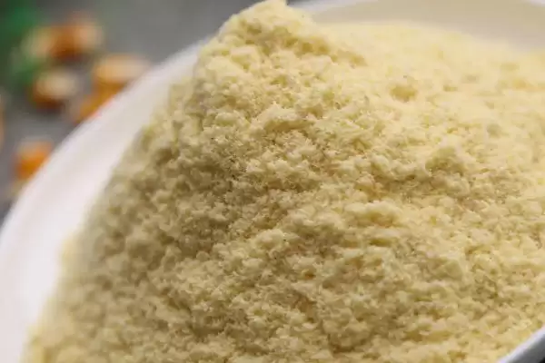 图片[2]-膨化玉米粉是什么？玉米加工后产生的淀粉糊化物-会东网
