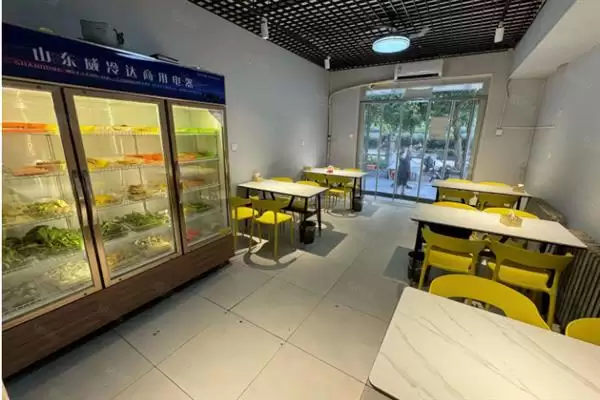 图片[3]-县城适合一人干的小生意介绍：快餐店等项目要点？-会东网