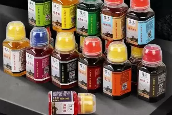 图片[2]-十大钓鱼小药排名，包括麝香王、VB鱼味精、红虫液等品牌介绍-会东网