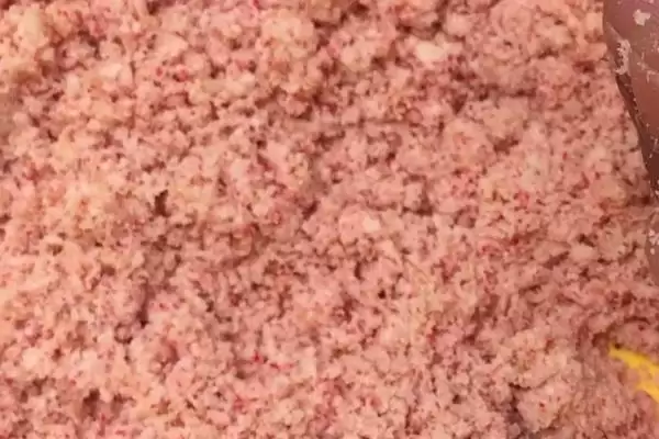 图片[8]-适合钓鲢鱼的商品饵料，对酸味食物最感兴趣的原因-会东网
