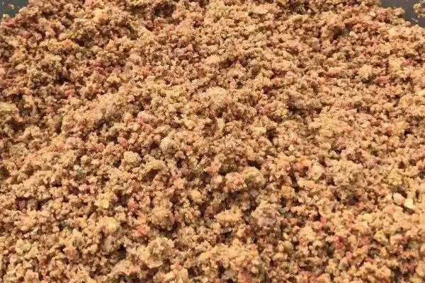 图片[5]-台钓鲤鱼如何有效调漂？先重铅找底再修剪铅皮-会东网