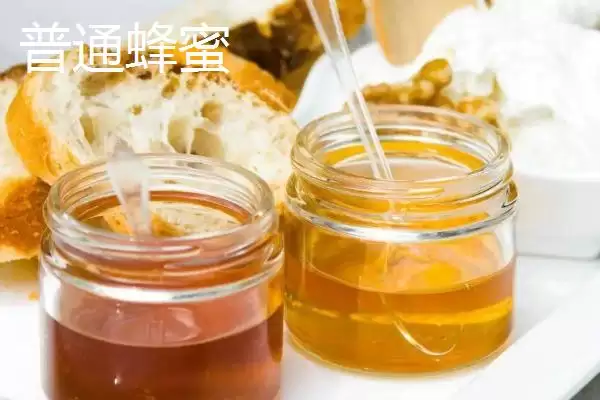 图片[8]-为什么野桂花蜂蜜不结晶？高温环境下不易结晶-会东网
