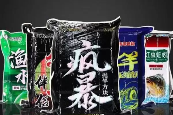图片[4]-统爆鲢鳙是什么？可作为野钓鲢鳙的主攻饵-会东网