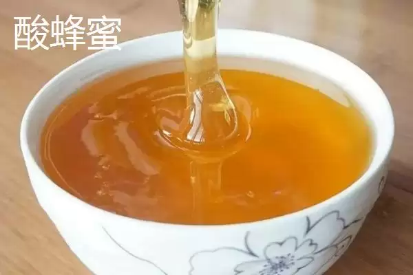 图片[7]-为什么野桂花蜂蜜不结晶？高温环境下不易结晶-会东网