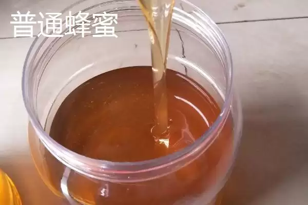 图片[4]-为什么野桂花蜂蜜不结晶？高温环境下不易结晶-会东网