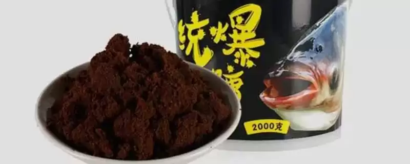 统爆鲢鳙是什么？可作为野钓鲢鳙的主攻饵-会东网