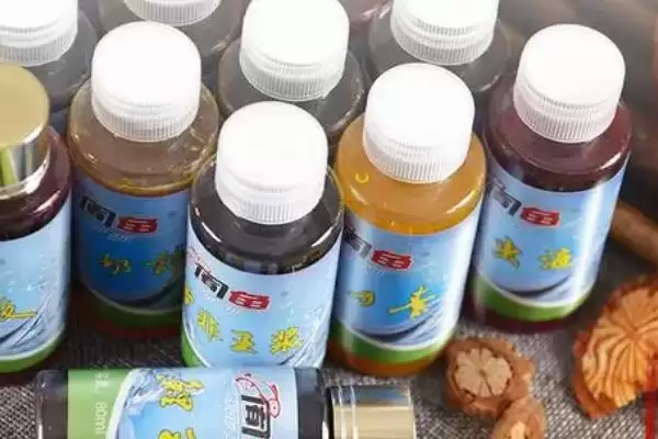 图片[4]-十大钓鱼小药排名，包括麝香王、VB鱼味精、红虫液等品牌介绍-会东网