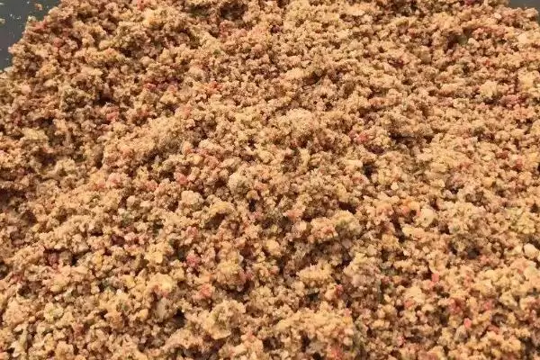 图片[6]-深秋钓鱼适宜时间，中午温度较高时适合作钓的原因-会东网