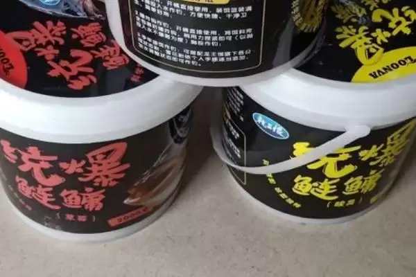 图片[7]-适合钓鲢鱼的商品饵料，对酸味食物最感兴趣的原因-会东网