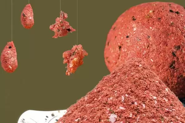图片[5]-野河打窝适合用什么饵(野河打窝用什么饵合适)？-会东网