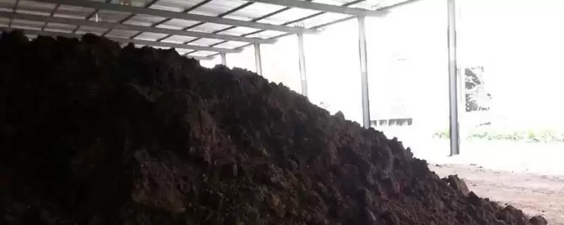 鸭粪能否直接做肥料及发酵腐熟要点？-会东网