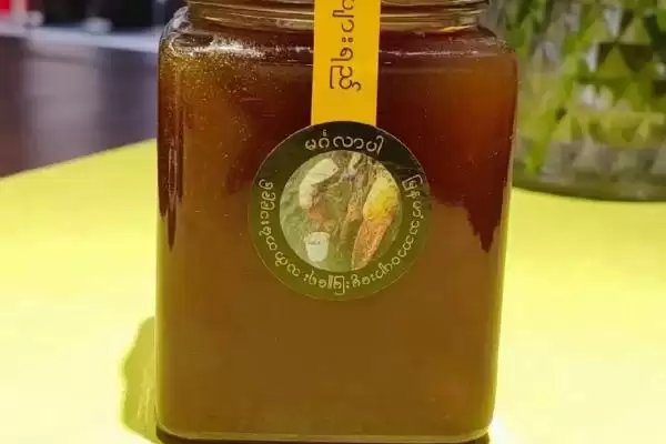 图片[2]-云南酸蜂蜜的价格(云南酸蜂蜜价格是多少)？-会东网