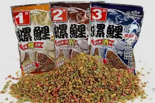 图片[4]-夏天夜钓鲤鱼垂钓距离和深度选择要点？-会东网
