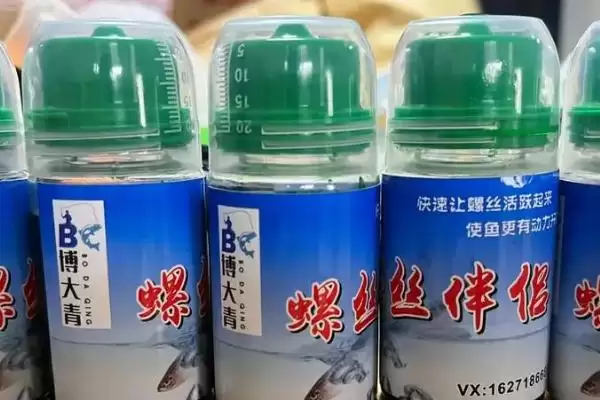 图片[3]-野钓鲤鱼怎么调漂(野钓鲤鱼调漂方法有哪些)？-会东网