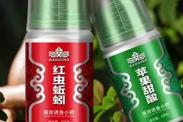 图片[4]-野钓鲤鱼怎么调漂(野钓鲤鱼调漂方法有哪些)？-会东网